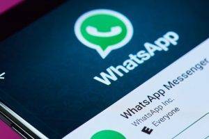 whatsapp 4 kisiye kadar goruntulu konusturuyor