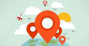 google harita kaydi nasil yapilir