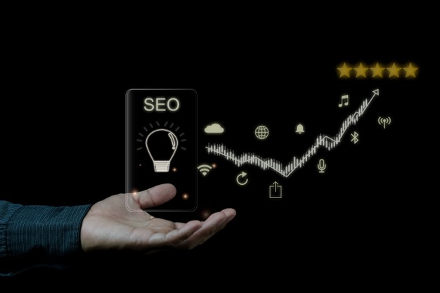 The 8 Most Common SEO Mistakes