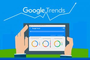 google trends nedir? nasıl kullanılır?