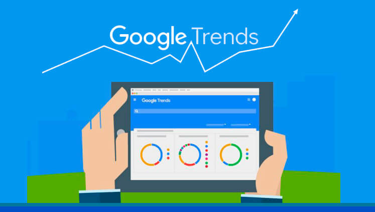 google trends nedir? nasıl kullanılır?