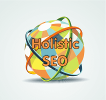 holistik seo nedir