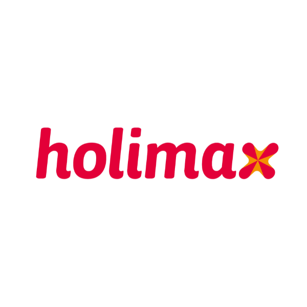 Tatilin yeni adresi: Holimax kuruldu!